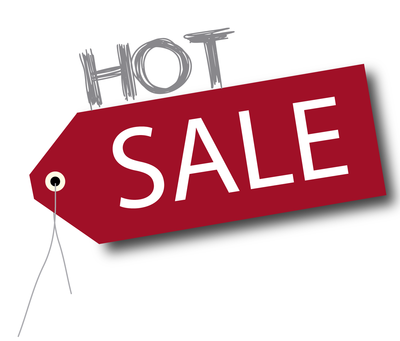 Hot sale